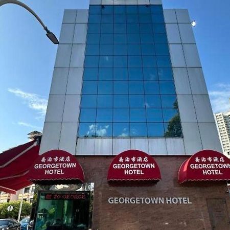 Georgetown Hotel Kültér fotó