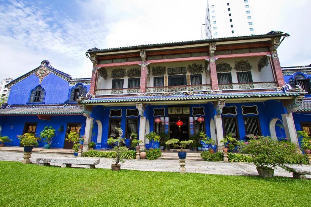 Georgetown Hotel Kültér fotó