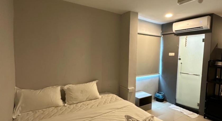 Georgetown Hotel Kültér fotó