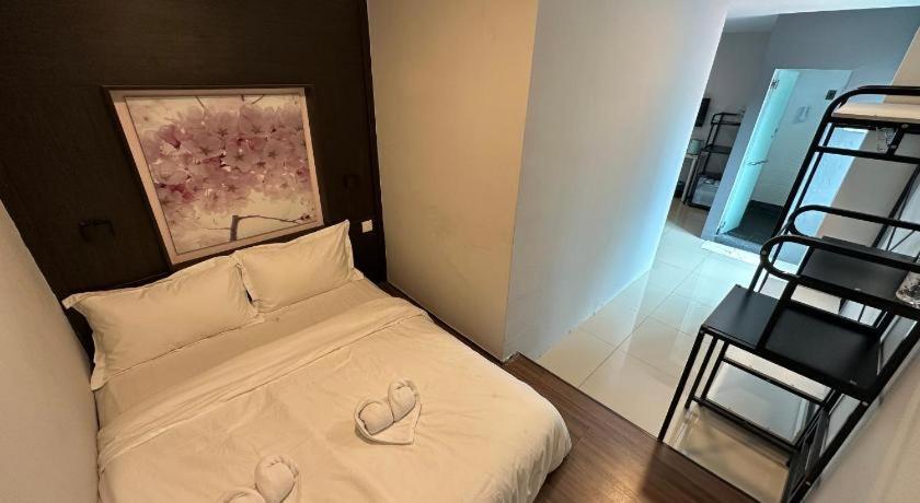 Georgetown Hotel Kültér fotó